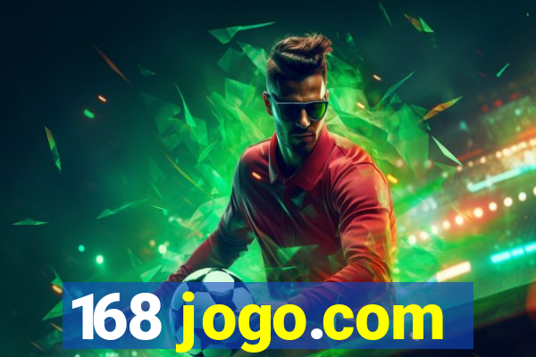 168 jogo.com